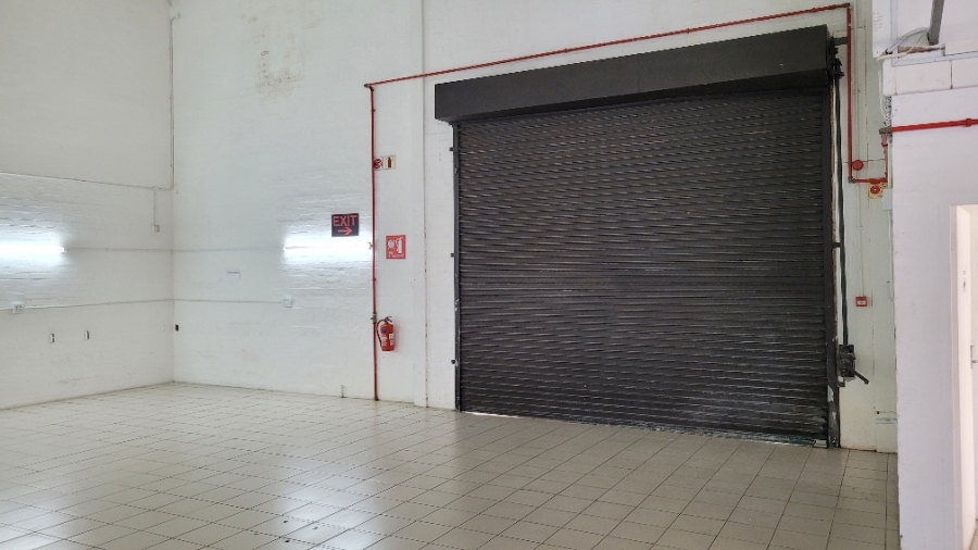 To Let Commercial Property for Rent in Parklands Western Cape